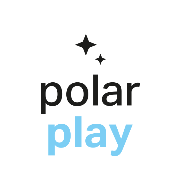 Logo Polar Play